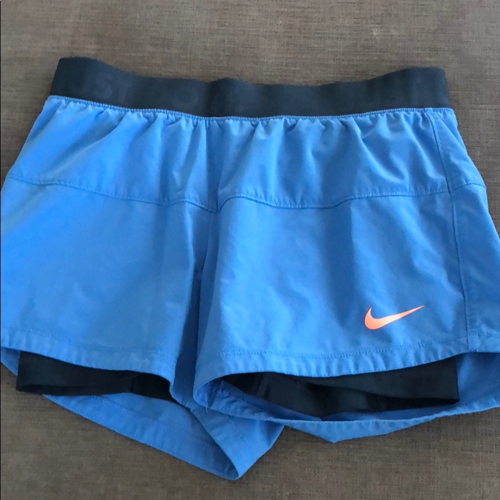 Nike Shorts